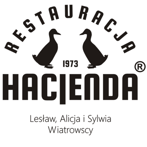 Logo restauracji Hacjenda®